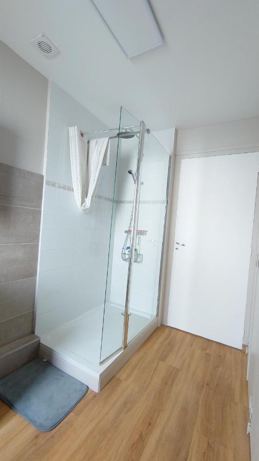 Le Jade Apartment Saint-Nazaire  Exterior photo